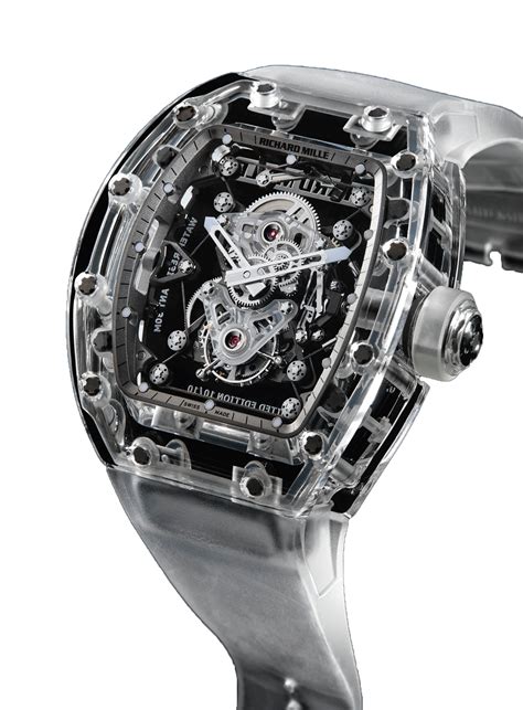 richard mille receipt|Richard Mille: Pushing the Boundaries of Material Innovation.